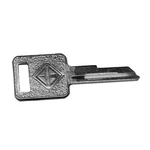 Newstar S-7691 Vehicle Key Blank. Fixed Price $34.03.