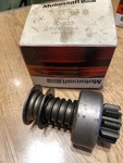 Nos Oem Ford E3PZ-11350-A Starter Drive 83 84 E-250 Club Wagon 6.9L V8 SD-325. Fixed Price $25.00.