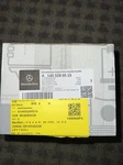 1403280515 Mercedes Benz Oe Factory Hydraulic Suspension Self-leveling W140. Fixed Price $194.95.