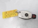 2014 Mercedes-benz C250 Keyless Entry Fob Transmitter 204-905-11-04-9999. Fixed Price $49.40.