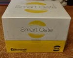 Iblue Gate Smartphone Controlled Opener Device. Fixed Price $30.00.