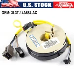Clock Spring Spiral Cable Fits 1999-2004 Ford F-150 F-250 F350 3L3T14A664AC*. Fixed Price $29.99.