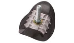 Motion Pro 11-0010 Alloy Rim Lock 1.85" Die-cast Aluminum Body. Fixed Price $14.84.