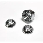 Kc Hilites For Light Lock Set M10. Fixed Price $57.02.