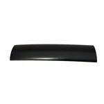 5/16" Wide Black Extruded Automotive Trim Molding 34' Roll #ES1383402-R. Fixed Price $100.45.