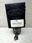 97 Ford Expedition Security Module F75A-3F712-AB Oem Used Quick Ship. Fixed Price $21.99.