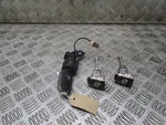 2015 Peugeot 2008 Access Plus Ignition Barrel Lock Set With Key 9663123380 Oem. Fixed Price $54.16.