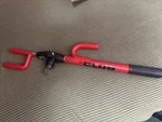 Vintage Truck Club Anti-theft Steering Wheel Lock Device W/one Key Suv &. Fixed Price $50.00.