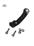 Mercedes R230 Sl-class Abc Power Steering Fluid Bottle Holder Bracket 2303270640. Fixed Price $6.99.