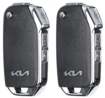 For 2022-2025 Kia Soul Oem Buttons Flip Remote Key Fob 95430-K0120 433 Mhz. Fixed Price $239.95.