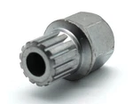 Temo 59/14PT Wheel Lock Anti-theft Screw Removal Key Socket S3.... Fixed Price $15.76.
