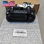 Oem New Passenger Front Exterior Door Handle For Toyota 95-04 Tacoma Usa. Fixed Price $11.99.