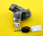 2014-2019 Toyota Highlander Ignition Switch Lock W/ Key Cylinder Oem 89782-0E010. Fixed Price $104.16.