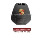 Porsche 911 99-00 Remote Control Transmitter Keyless Entry 99663724301 New. Fixed Price $489.00.