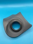 97-01 Toyota Camry Front Key Ignition Lock Trim Grey Gray Oem. Fixed Price $29.97.