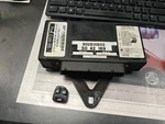 Used Oe Saab 9-3 Twice Module One Remote 5042189. Fixed Price $150.00.