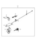 Genuine Mopar Hood Latch Bracket 68067791AA. Fixed Price $14.99.