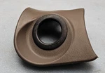 1997-2001 Toyota Camry Front Key Ignition Lock Trim Tan Oem. Fixed Price $30.99.