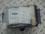 Nos 1992 Lincoln Continental Anti Theft Door Lock Security System Control Module. Fixed Price $39.99.