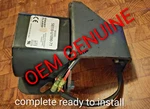 Toyota 58110-U1090-71 Backup Alarm Smart 12/48VDC, W/bracket Oem Genuine. Fixed Price $175.00.