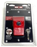 New War-lok TGH-10 Cast Aluminum Glad Hand Lock Heavy Duty Trailer 56E. Fixed Price $50.00.