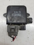 2008 Infiniti G35 Oem Cooling Fan Control Module Calsonic Kansei #A18700A28001. Fixed Price $45.99.