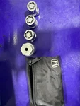 Mcgard 046136 Wheel Lock Key, Lug Genuine Honda Oem. Fixed Price $24.99.