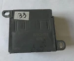 1984-1989 Corvette Theft Deterrent Control Module Used Gm # 16080515 / 07078. Fixed Price $24.99.