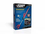 Hy Impact Lock Steering Wheel Anti Theft Car Truck Suv W/ 2 Keys New. Fixed Price $13.99.