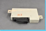 2012 Mercedes CLS550 W218 Anti Theft Control Module Oem. Fixed Price $24.00.