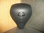2014 2015 2016 Nissan Rogue Or Altima Driver Air Bag Srs Black (63). Fixed Price $85.00.