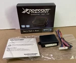 Directed Electronics Expresskit Pkfm Ford Remote Start Interface Module - Read. Fixed Price $39.99.