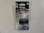 Master 2847DAT Stainless Steel Trailer Coupler Latch Lock. Fixed Price $10.95.