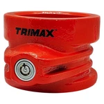 Trimax 5TH Wheel King Pin Lock. Fixed Price $86.20.