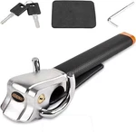 Steering Wheel Lock Universal Anti-theft Device Heavy Duty Security Car .... Fixed Price $97.09.