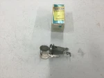 Corvette 1970-E1977 Nos Alarm Switch W/keys #374169. Fixed Price $150.00.