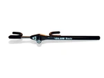 The Club 1234 Basic Steering Wheel Lock, Black. Fixed Price $65.20.