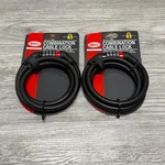 X Bell Watchdog 600 Combination Bicycle Lock 12MM Steel 5 Feet Cable Length. Fixed Price $19.99.