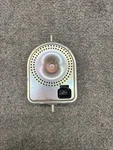 Oem 2008 Volvo XC60 XC70 Security Alarm Siren Horn Control 6G9N-19G229-CE. Fixed Price $53.00.