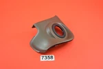 B#18 97-01 Toyota Camry Front Key Ignition Lock Trim Brown 55480-33050 Oem. Fixed Price $25.99.