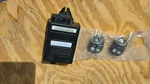 Gm Remote Function Actuation Module 16254970 + Key Fobs Oem Rke Receiver 97-02. Fixed Price $140.00.
