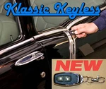 1955-57 Gm Full Size Car 2 Dr. Power Door Locks & Keyless Entry Kit New Remotes. Fixed Price $309.95.