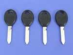 Genuine Mopar Master Key 5018700AA. Fixed Price $20.22.