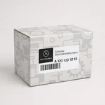 New Mercedes-benz Oelbehaelter Genuine A1663200114. Fixed Price $235.40.