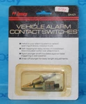 Zemco SA421 Vehicle Alarm Door Contact Switches. Fixed Price $7.14.