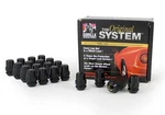 Gorilla Automotive 71643NBC 20 Pack Black Locking Wheel Nuts 14MMX1.5. Fixed Price $99.85.