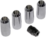 Dorman 711-624 Wheel Lock Set For Select Models, Pack. Fixed Price $32.82.