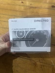 Directed 506T Glass Break Sensor. Fixed Price $34.00.