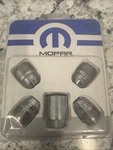 Genuine Mopar 82210508 Wheel Lock Kit M12X1.5 Oem Chrysler Dodge Jeep New. Fixed Price $45.00.