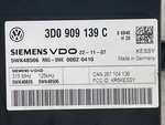 2008 Porsche Cayenne 3.6L Engine Immobilizer Computer Control Module 3D0909139C. Fixed Price $163.16.